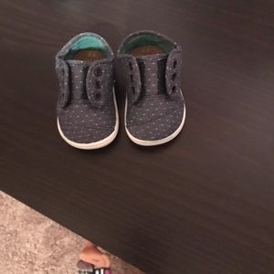 Toms baby size 3